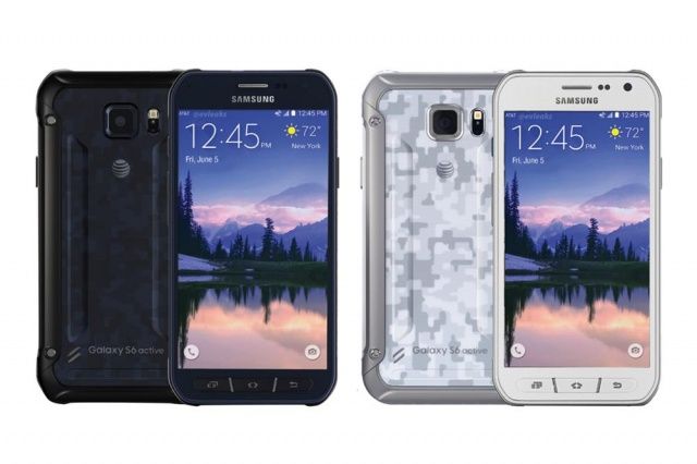 samsung galaxy s6 active price