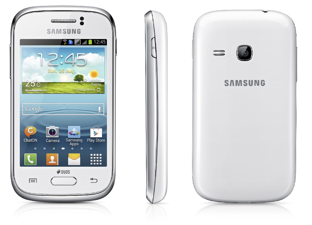 Samsung Galaxy Young S6310 Full Specifications With Price In Samsung Galaxy Young S6310 Full Specifications With Price In
