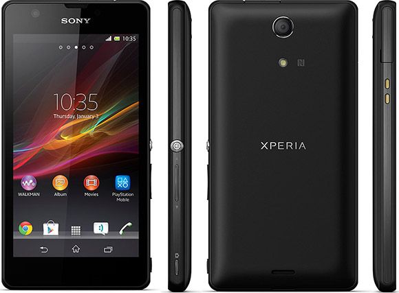 phone sony xperia e dual price in bangladesh (23 June 2016)