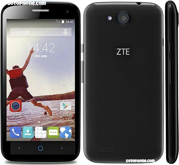 Zte speed specifications smartphone zte speed specifications fingerprint sensor embedded