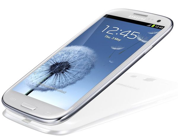 Exceptional Smart Features Highlighted on Galaxy S3 Smartphone