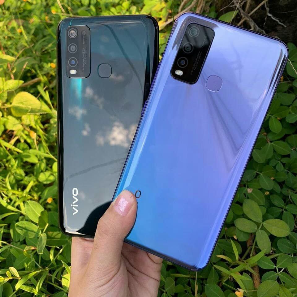 ১৭৯৯০ টাকায় পাওয়া যাচ্ছে Vivo Y30