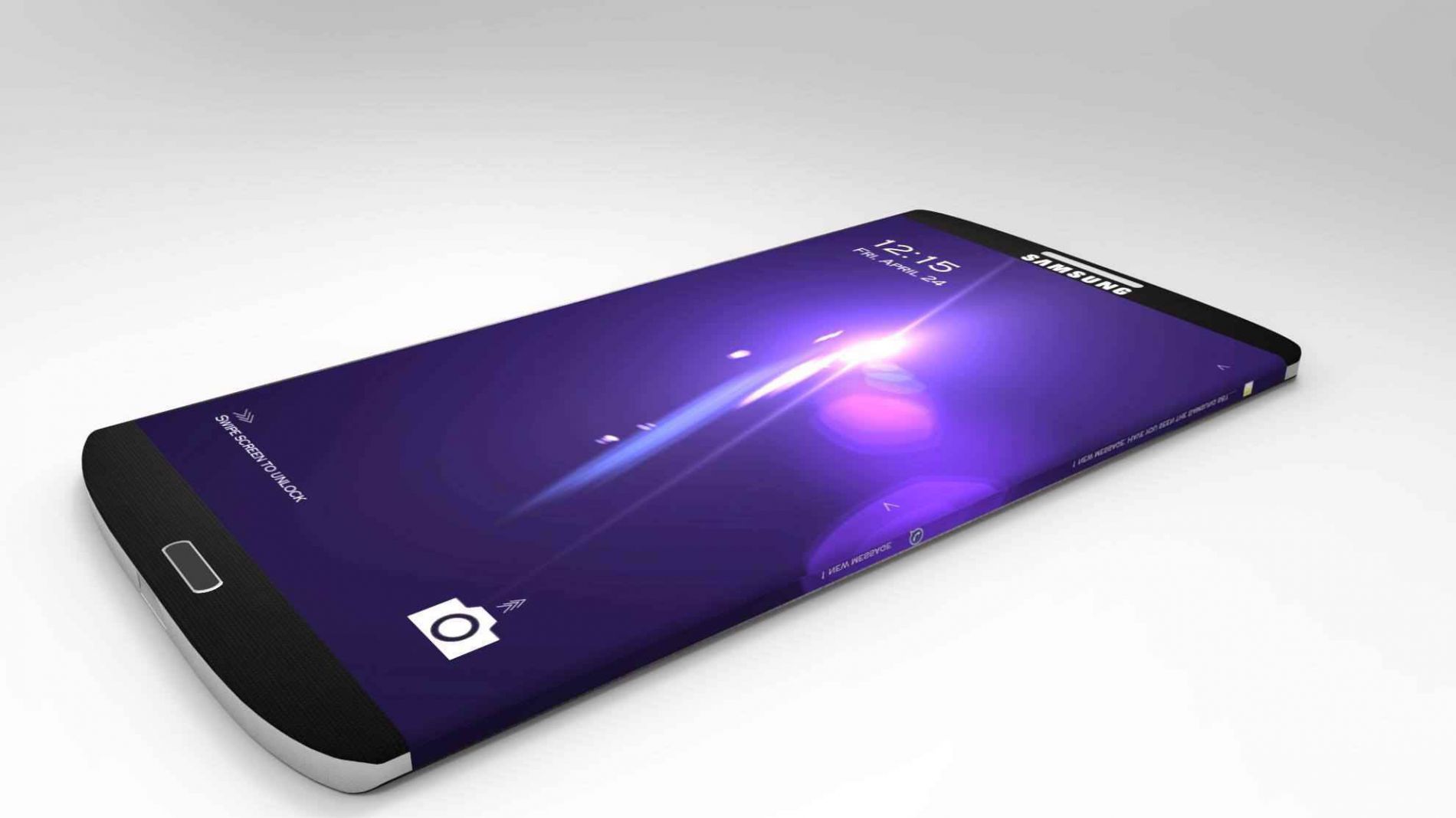 samsung galaxy s8 specification