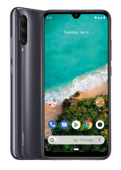 Mi A3 Price in Bangladesh