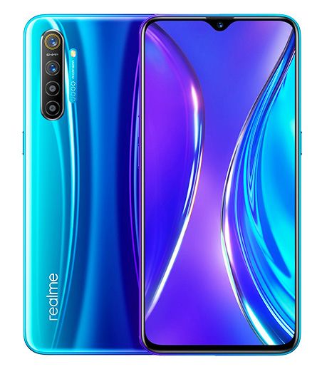 Realme XT Price in Bangladesh