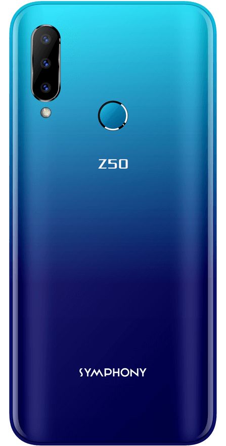Symphony Z50