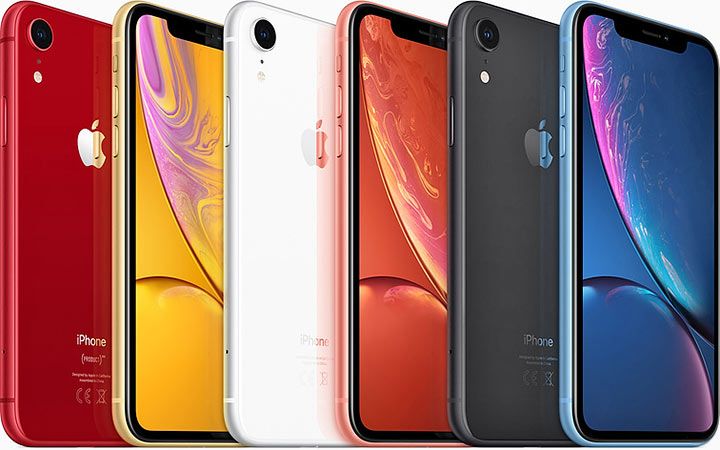 Apple Iphone Xr Price In Bangladesh 2021 Full Specifications Apple Iphone Xr Price In Bangladesh 2021 Full Specifications