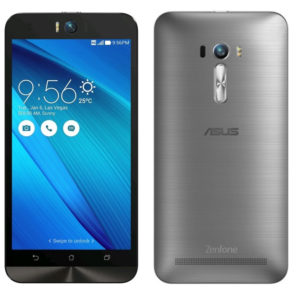 Asus Zenfone Selfie  Full Specifications With Price In 