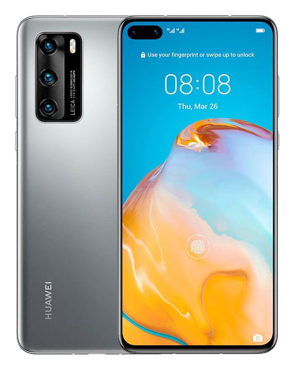 huawei p40 huawei p40