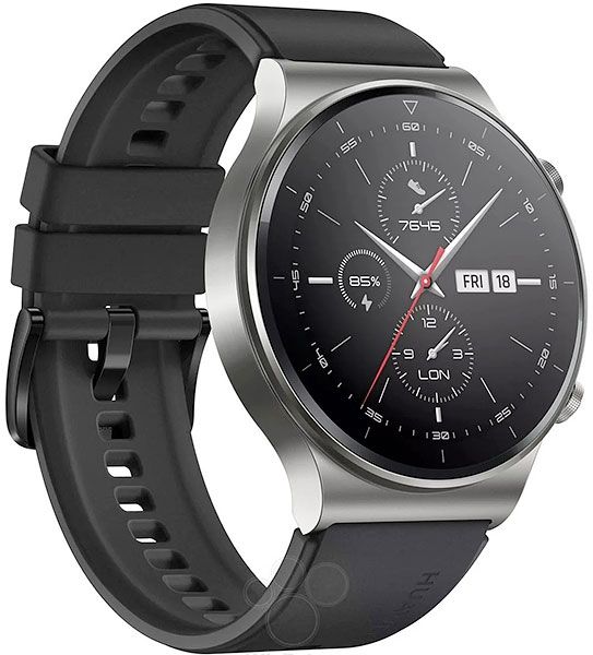 watch gt2 pro sport