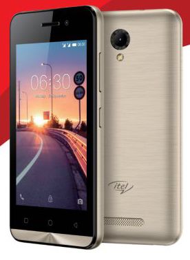 itel a10