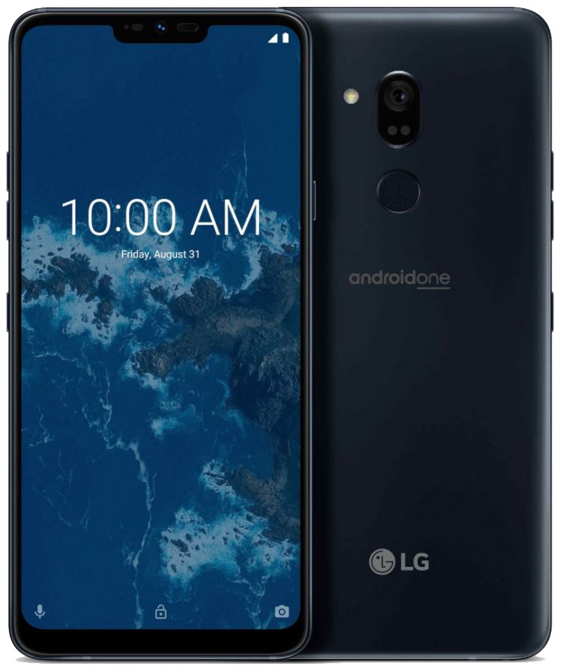 galaxy g7 max
