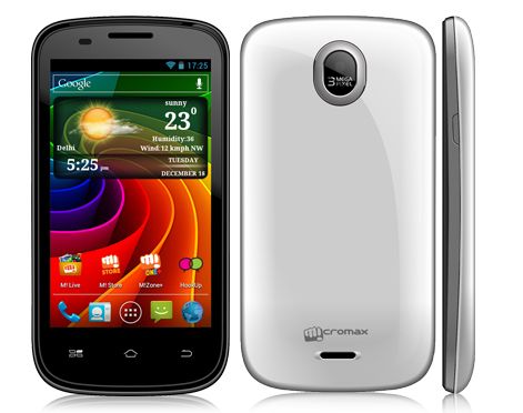 smartwatch micromax