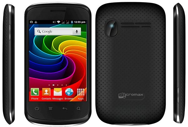 jelly cream for micromax a27