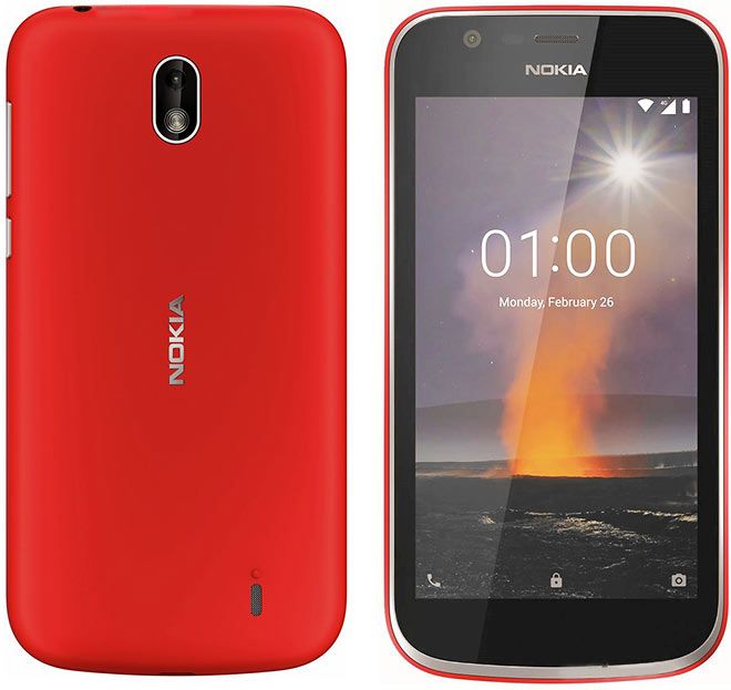 Nokia 1 Price In Bangladesh