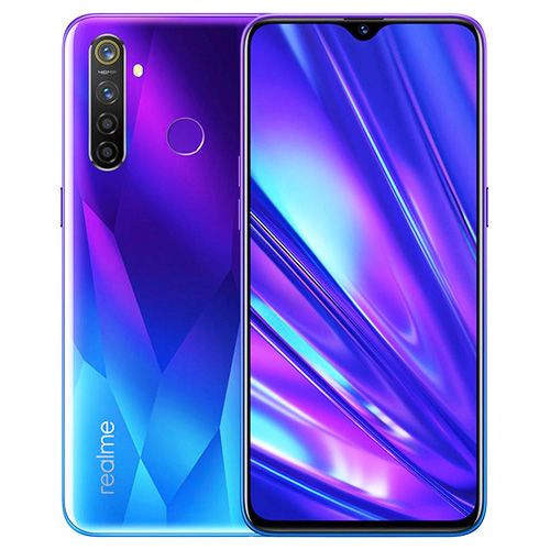 Realme 5 Pro Price In Bangladesh - Full Specifications