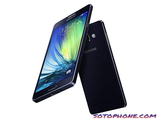 samsung galaxy a7