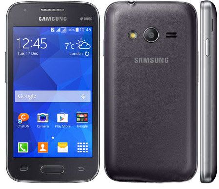 Full Specification of Samsung Galaxy Ace NXT