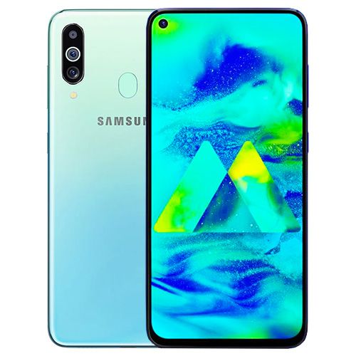 samsung galaxy m40 release date