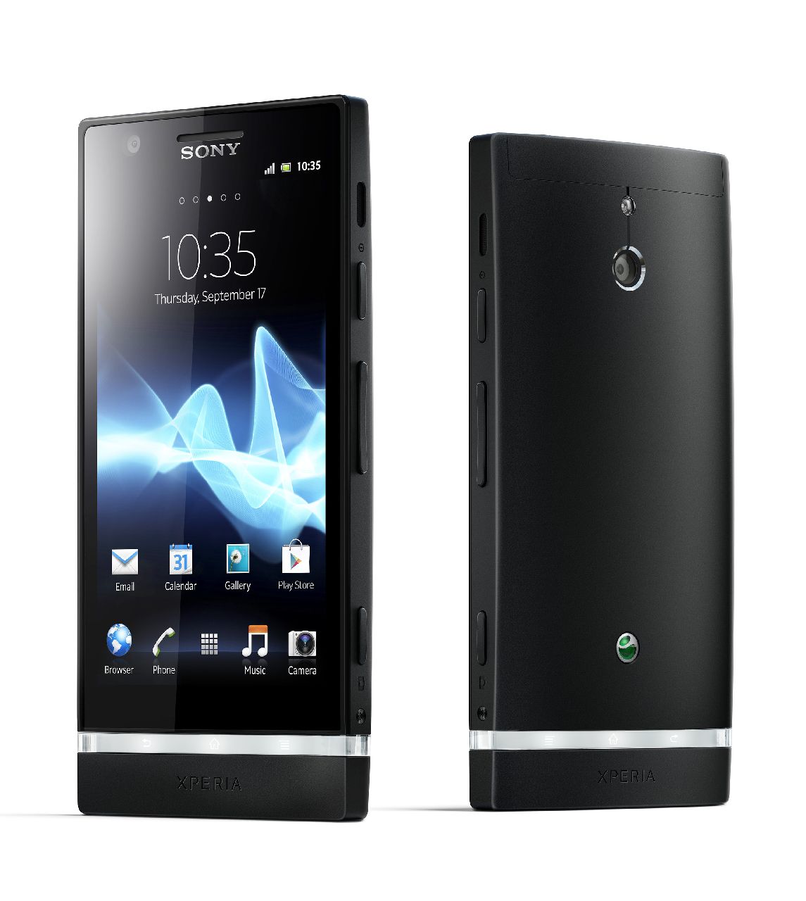 Sony Xperia P Price In Bangladesh - Full Specifications