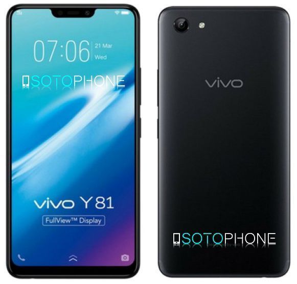 Vivo Y81 Price In Bangladesh Full Specifications