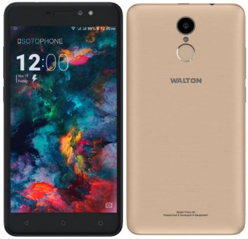 Image result for Walton Primo S6 infinity Price in Bangladesh, Full Specification