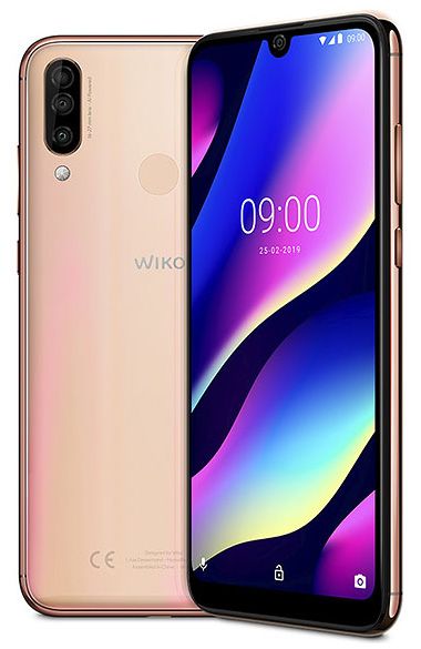 smartband wiko