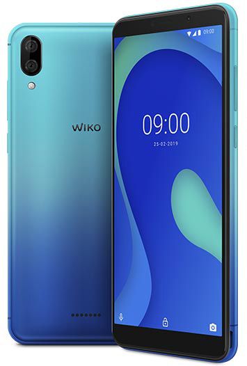 smartband wiko
