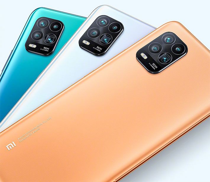Xiaomi Mi 10 Youth 5g Price In Bangladesh Xiaomi Mi 10 Youth 5g Price In Bangladesh