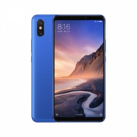 Xiaomi Mi Max 3 Pro Price In Bangladesh 2019 & Full