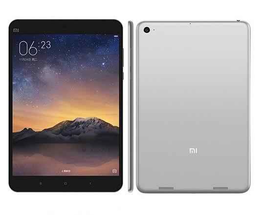 Xiaomi Mi Pad 2 Price In Bangladesh