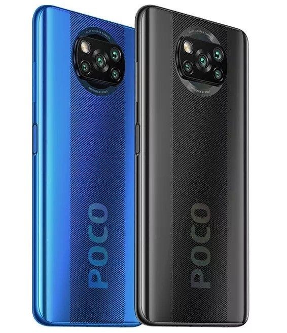 Xiaomi Poco X3 Price In Bangladesh Xiaomi Poco X3 Price In Bangladesh