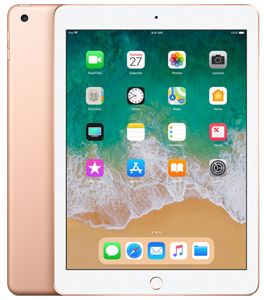 Apple iPad 9.7 2018