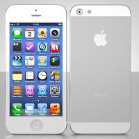 Apple iPhone 5