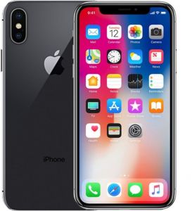 Apple iPhone X