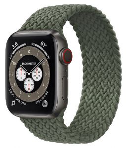 Apple Watch Edition Series 6