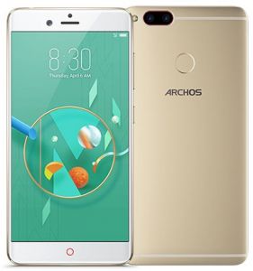 Archos Diamond Alpha Plus