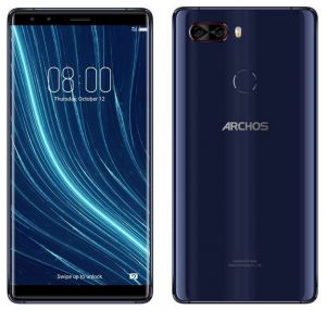 Archos Diamond Omega