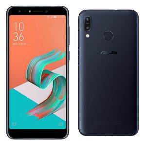 Asus Zenfone 5 (2018)