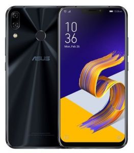 Asus Zenfone 5z