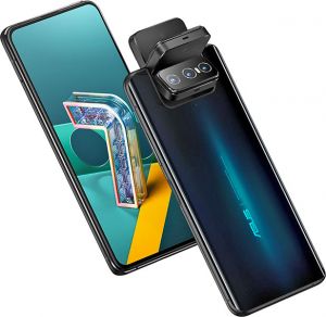 Asus Zenfone 7 ZS670KS