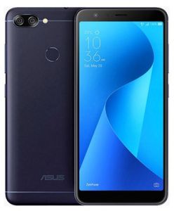 Asus Zenfone Max (M1)