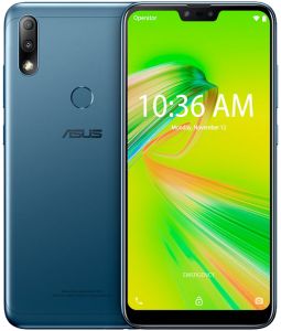 Asus Zenfone Max Plus M2 ZB634KL