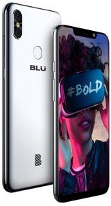 BLU Vivo One Plus 2019