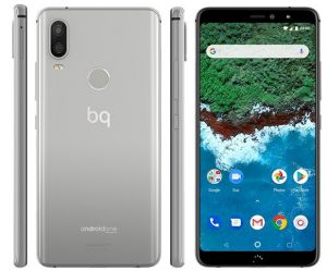 BQ Aquaris X2 Pro