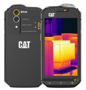 Cat S60