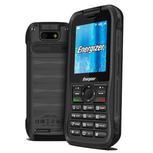 Energizer Hardcase H240S