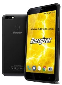 Energizer Power Max P550S
