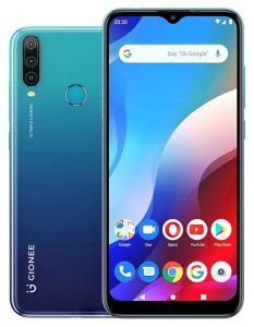Gionee S12 Lite