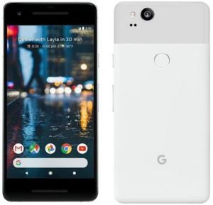 Google Pixel 3 lite